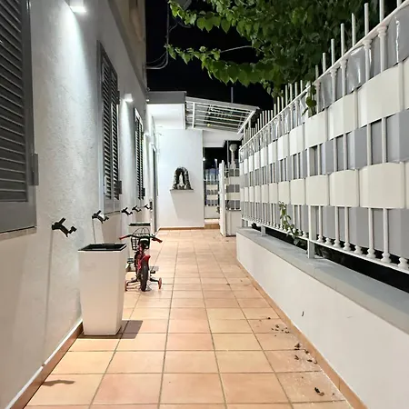 Al Binario 79 Holiday home
