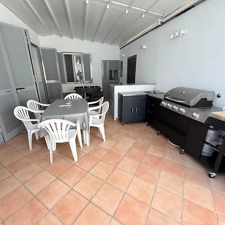 Al Binario 79 Holiday home *