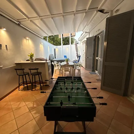 Holiday home Al Binario 79 *