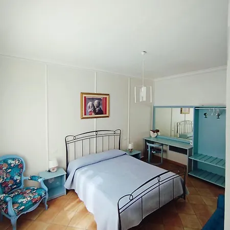 Al Binario 79 Holiday home
