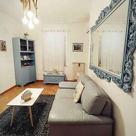 Al Binario 79 * Castellammare di Stabia