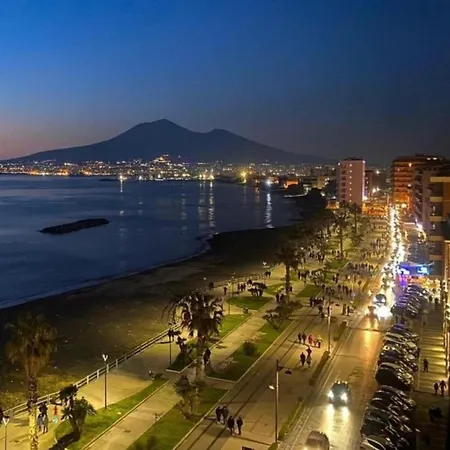 Holiday home Al Binario 79 Castellammare di Stabia