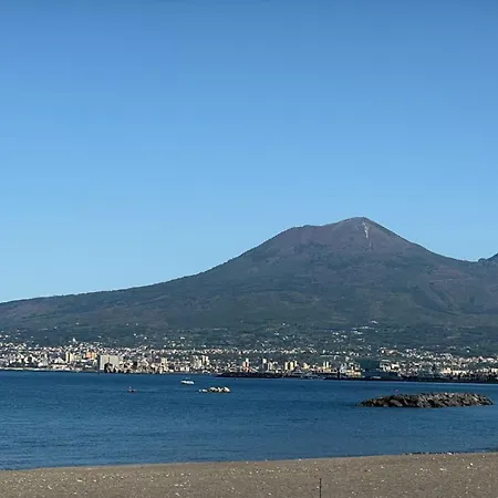 Al Binario 79 * Castellammare di Stabia